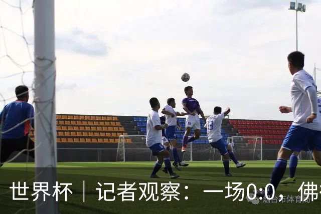 世界杯｜记者观察：一场0:0，佛得角为何如此振奋